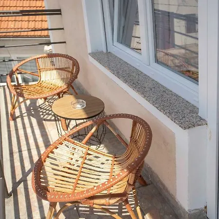 Apartman Zen Zagreb Exterior photo