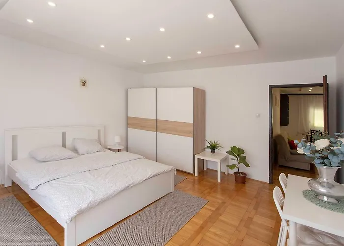 Apartman Zen
