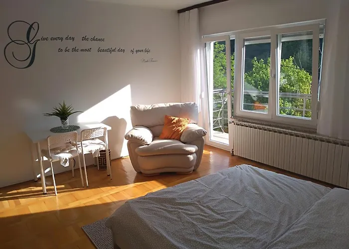 Apartman Zen
